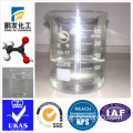 clear liquid of 99% formic acid leather industry supplier